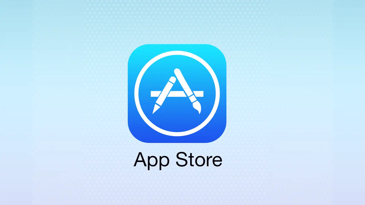 Illustration Référencer son application sur App Store